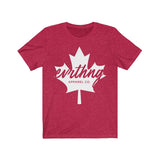 Evrthng Leaf T-Shirt
