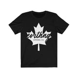 Evrthng Leaf T-Shirt