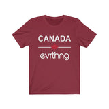 Canada Over Evrthng T-Shirt