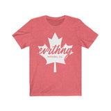Evrthng Leaf T-Shirt