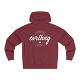 Canada Over Evrthng Hoodie