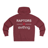 Raptors Over Evrthng Hoodie