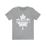 Evrthng Leaf T-Shirt