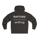 Raptors Over Evrthng Hoodie