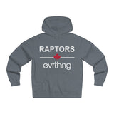 Raptors Over Evrthng Hoodie