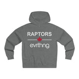 Raptors Over Evrthng Hoodie