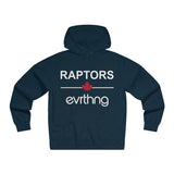Raptors Over Evrthng Hoodie
