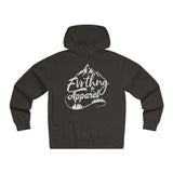 Lifestyle Hoodie