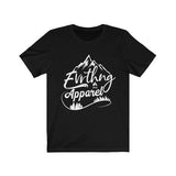 Lifestyle Tee