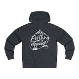 Lifestyle Hoodie