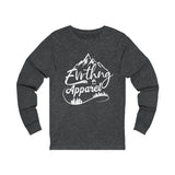 Lifestyle Long Sleeve