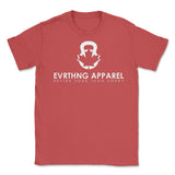 Evrthng Apparel Performance Tshirt