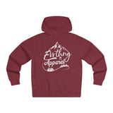 Lifestyle Hoodie