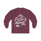 Lifestyle Long Sleeve