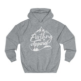 Lifestyle Hoodie