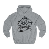 Lifestyle Hoodie