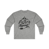 Lifestyle Long Sleeve