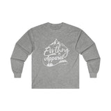Lifestyle Long Sleeve