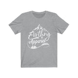 Lifestyle Tee
