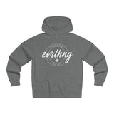 Canada Over Evrthng Hoodie