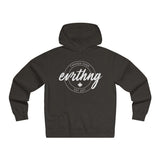 Canada Over Evrthng Hoodie
