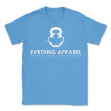 Evrthng Apparel Performance Tshirt