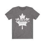 Evrthng Leaf T-Shirt