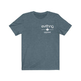 "evrthng apparel"  T-Shirt
