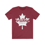 Evrthng Leaf T-Shirt