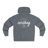 Canada Over Evrthng Hoodie