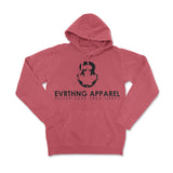 Evrthng Apparel Performance Hoodie