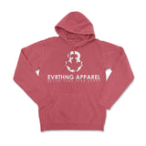 Evrthng Apparel Performance Hoodie