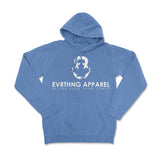 Evrthng Apparel Performance Hoodie